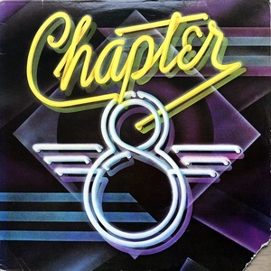 【Disco & Funk LP】Chapter 8 / Same(Anita Baker) 