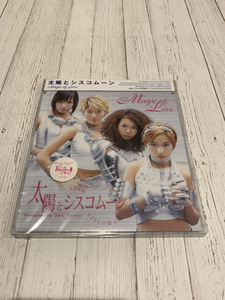 Magic of Love　T&Cボンバー CD　太陽とシスコムーン　Kissイヤッ