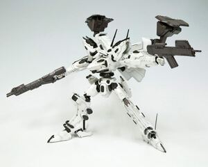 【新品・未開封】ラインアーク WHITE-GLINT（ホワイト・グリント） ARMORED CORE