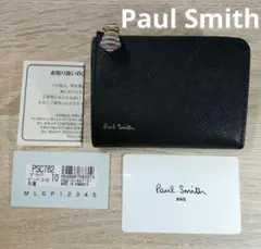 Paul Smith　ポール・スミス　PSC782　新品　国内正規品　匿名配送!