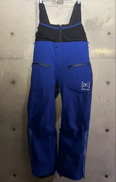 Burton ak tusk BIB GORE-TEX Pro XL バートン