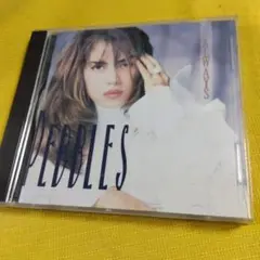 CD ALWAYS PEBBLES