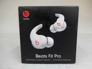 beats by dr.dre　Beats　FitPro　ノイズキャンセリング　ワイヤレスイヤホン　MK2G3PA/A