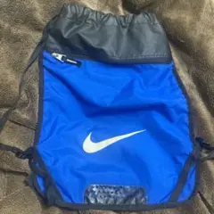 NIKE ナップサック 00s y2k リュック