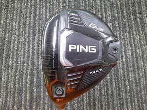 中古 ピン G425 MAX/Tour AD DI-7/S/14.5[6132]■博多