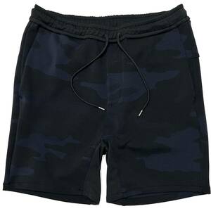 定価2.6万 wjk stretch beach side camo shorts M　ビーチサイドカモショートパンツ wjk akm 1piu　ジュンハシモト