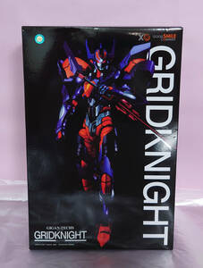 新品 グリッドナイト ギガンテックス GOOD SMILE COMPANY ST-グリッドG1