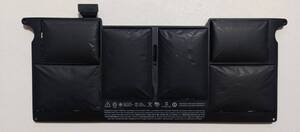 ★純正★Macbook Air 2010 2011 2012 2013 2014 2015 11インチA1370およびA1465用バッテリー A1495 残量4817mAhサイクルカウント82