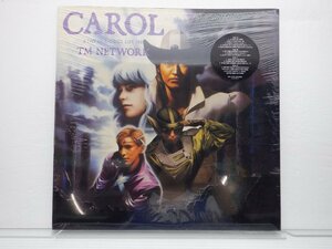 TM Network「Carol -A Day In A Girl