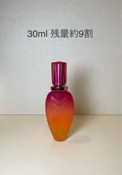 【希少 限定品】ESCADA エスカーダ トロピカルパンチ 30ml