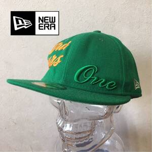 ★ ≪ NEW ERA ≫ ★ 59FIFTY LOWERES刺繍 ベースボールキャップ ★サイズ75/8