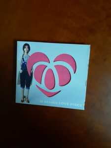 【CD】ai Otsuka/LOVE PIECE @573