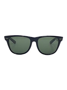 Ray-Ban◆メガネ/BLK/メンズ/201819//