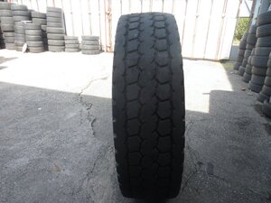 タイヤ 1本 445/95R25 ブリヂストン V-STEEL HIGHWAY VHS SRVICS ラフター ショベル用OR 溝アリ ★1004T