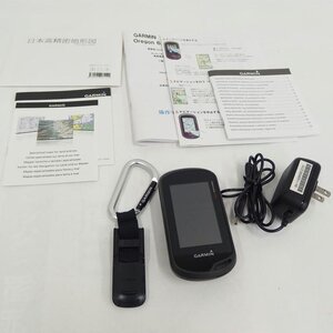 1円【一般中古】GARMIN ガーミン/OREGON600 3軸 電子コンパス/82