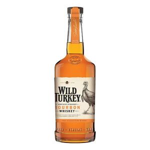 ウイスキー アメリカンウイスキー バーボン ワイルドターキー スタンダード 40度 700ml 箱無し WILD TURKEY