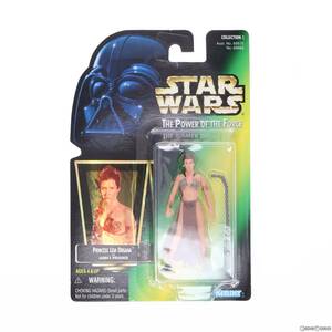 【中古】[FIG] スター・ウォーズ フリーズ・フレーム プリンセス・レイア(JABBA