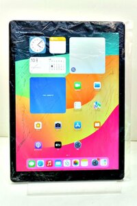 [ジャンク] Wi-Fiモデル Apple iPad Pro 12.9inch(第2世代) Wi-Fi 64GB スペースグレイ MQDA2J/A[液晶ガラス割れ][9660]