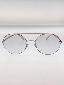 MYKITA◆MYKITA マイキータ LONNE PBR/BRW/メンズ/22200857054570/ケース・クロス付属