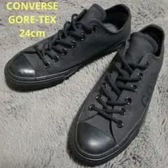 コンバース CONVERSE GORE-TEX スニーカー 24cm