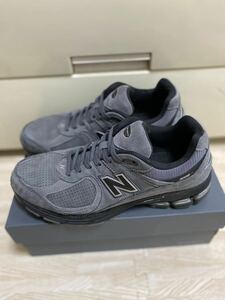 new balance M2002REH US11 29cm 991 992 993 990v3 990v2 990v6 jjjjound KITH BEAMS AH.H