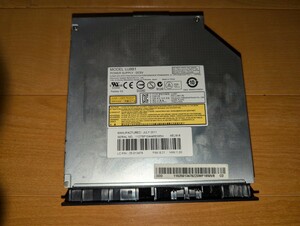 DVDマルチドライブ UJ8B1 Lenovo G570用