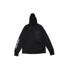 CAPTAINS HELM 2nd LAYER TEC HOODIE DRT