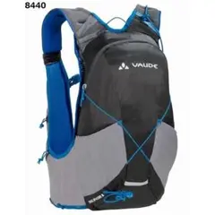 【約40%OFF!】VAUDE trail spacer 8L ファウデ ザック