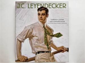 J.C.Leyendecker　J・C・ライエンデッカー