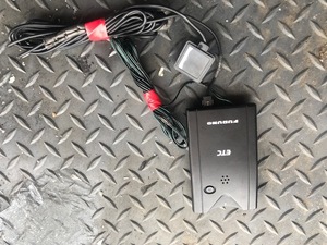 中古　古野電気　ETC　分離型　FNK-M05T