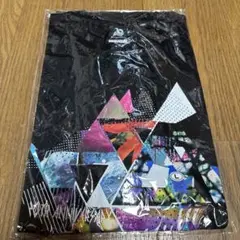 GARNET CROW ジャケットコラージュ Tシャツ