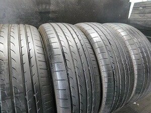 【D885】BluEarth RV-02◆195/65R15◆4本売切り