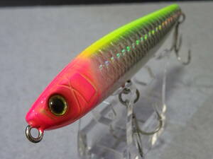 中古品その5/10☆☆スカジットデザインズ スライドベイトヘビーワン 20ｇ/ SKAGIT DESIGNS SLIDE BAIT HEAVY ONE