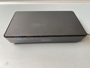 Panasonic パナソニック TU-BUHD100 4Kチューナー 