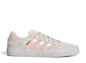 Dime adidas Originals Busenitz Vulc 2 "Clear Granite/Wonder Mauve/Wonder Quartz" 27cm GW7233