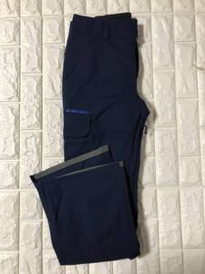 Armada Union Insulated Pant-Navy　メンズ　 スキー スノーボード パンツ 撥水 防水 防風 