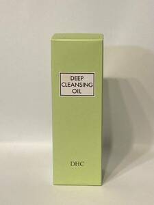 I4F098◆新古品◆ DHC 薬用 ディープ クレンジング オイル クレンジング 200ml