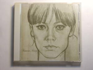 ♪　 中古ＣＤ　 フランソワーズ・アルディ さよならを教えて FRANcOISE HARDY COMMENT TE DIRE ADIEU?　国内盤　♪