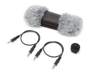 【中古】 TASCAM アクセサリーパッケージ DR-70D専用 AK-DR70C