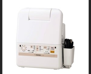 160570◎【未使用品】ZOJIRUSHI 象印 ふとん乾燥機 スマートドライ RF-AC20-WA ホワイト 白