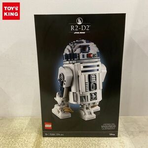 1円〜 未開封 レゴ 75308 STAR WARS R2-D2