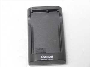 Canon CG-300 バッテリー充電器 ACアダプタ キヤノン 送料290円　00118