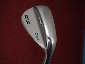 [8626]ミズノ T20 SATIN 46-06/MODUS3 105 WEDGE【リシャフト】/wedge/46