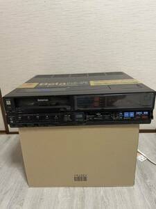 SONY ソニー ステレオビデオ SL-HF300