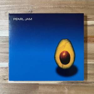 【 CD PEARL JAM / PEARL JAM 】 82876 71467 2 / 2006年 / CANADA盤　中古CD　同梱可