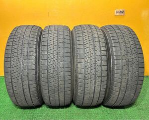 ＊冬用 ＊215/60R16 95Q BRIDGESTONE BLIZZAK VRX2 ＊4本セット