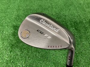 GK春日井■ 270 クリーブランド CG-F2 FORGED 56-14★QUADRA 502i ★★56★ウェッジ★SW★人気★激安★お買い得★