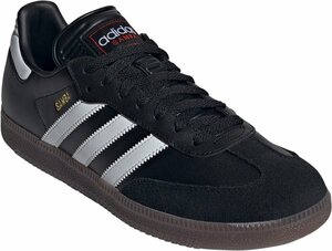 1617639-adidas/サンバ サッカー フットサルシューズ スニーカー SAMBA Tトゥ/25.5