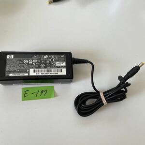 【E-197】★HP 型：Series PPP009D output：18.5V-3.5A