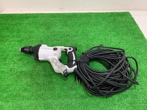 【中古】 makita マキタ　スクリュードライバ　FS6100　【博多店】 締め付け　穴あけ